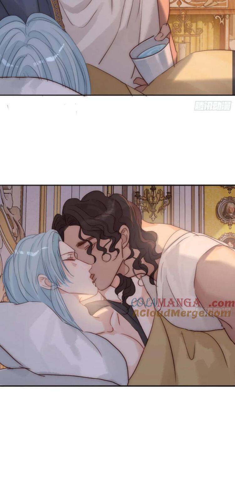 Thỉnh Cùng Ta Đồng Miên-Xin Hãy Ngủ Cùng Ta - Chapter 186 - Page 24