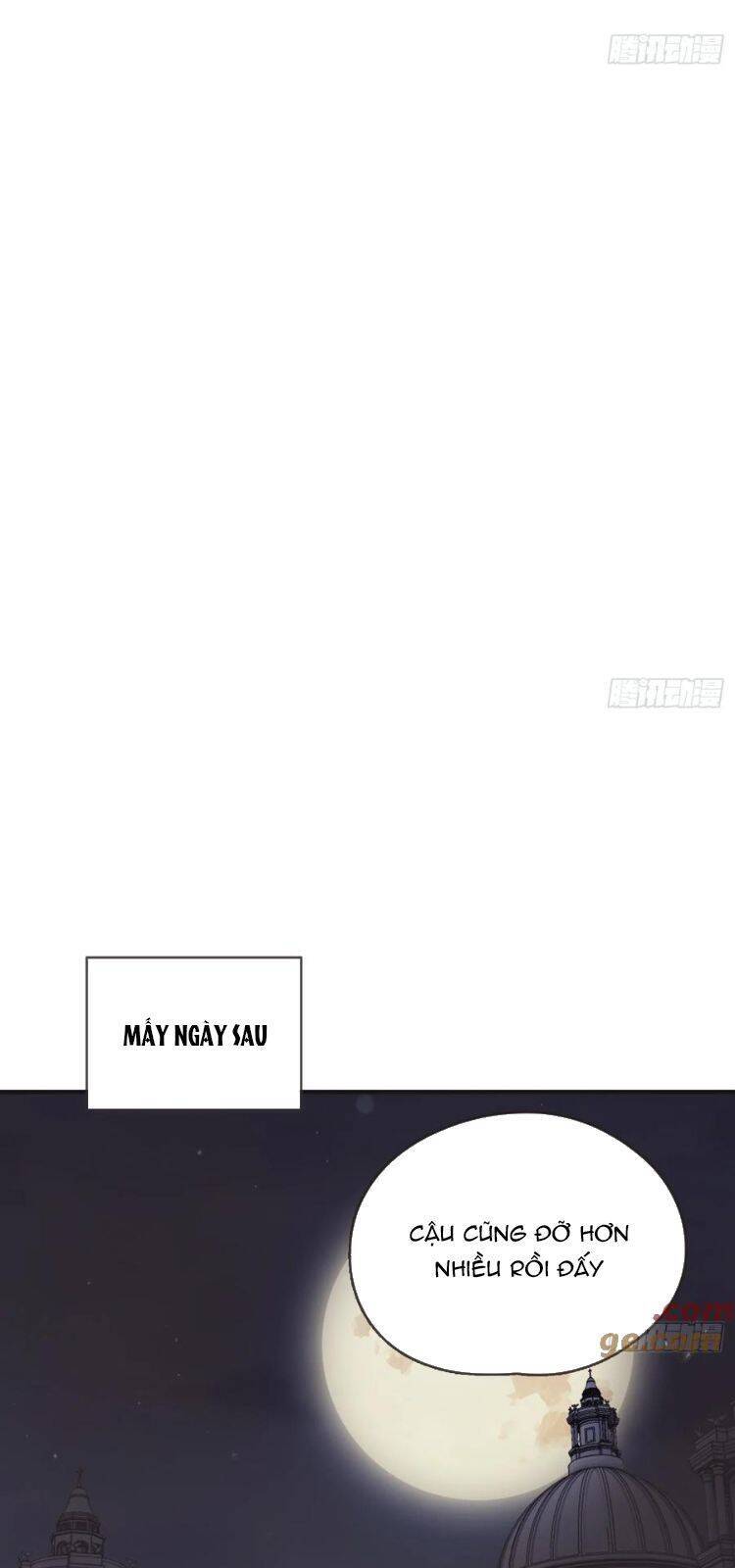 Thỉnh Cùng Ta Đồng Miên-Xin Hãy Ngủ Cùng Ta - Chapter 186 - Page 25