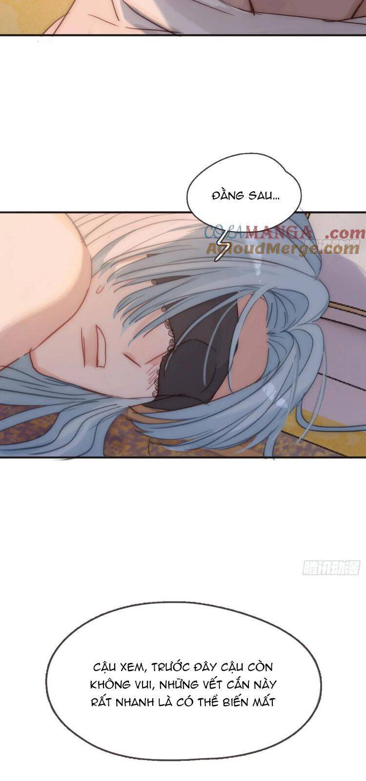 Thỉnh Cùng Ta Đồng Miên-Xin Hãy Ngủ Cùng Ta - Chapter 186 - Page 28