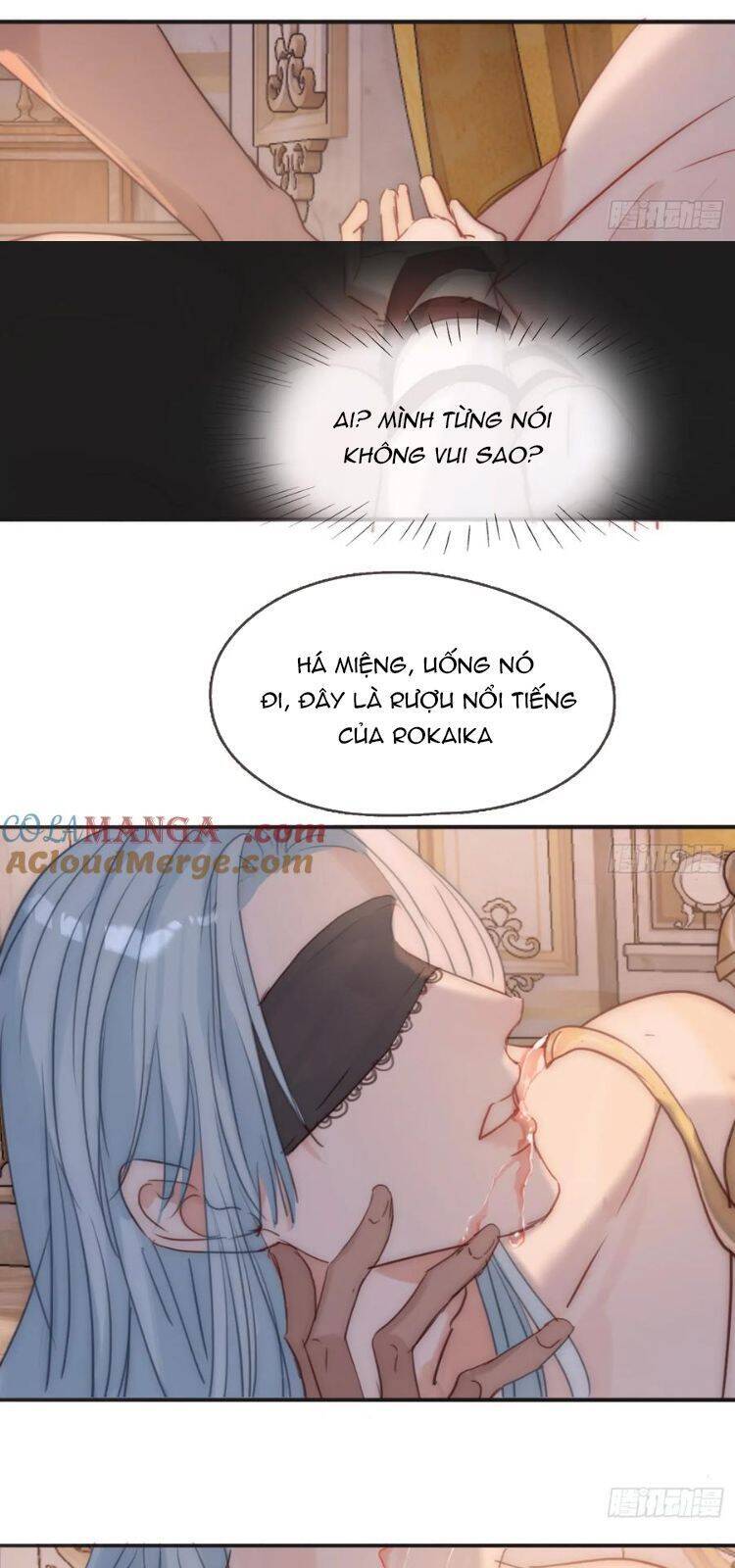 Thỉnh Cùng Ta Đồng Miên-Xin Hãy Ngủ Cùng Ta - Chapter 186 - Page 29