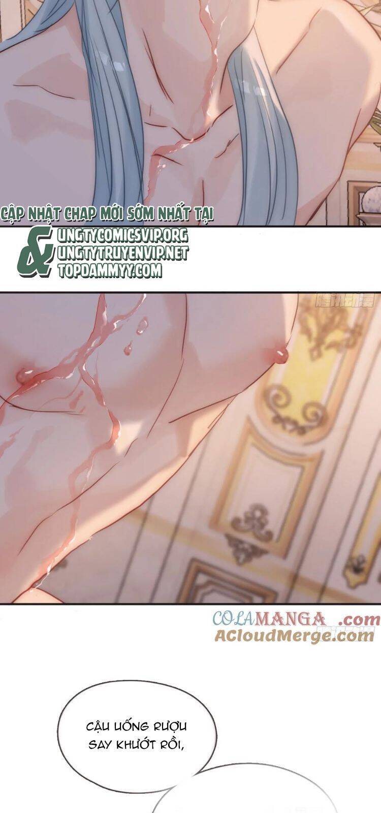 Thỉnh Cùng Ta Đồng Miên-Xin Hãy Ngủ Cùng Ta - Chapter 186 - Page 30