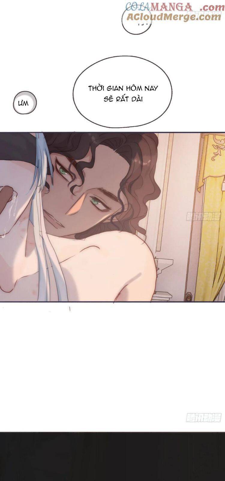 Thỉnh Cùng Ta Đồng Miên-Xin Hãy Ngủ Cùng Ta - Chapter 186 - Page 32