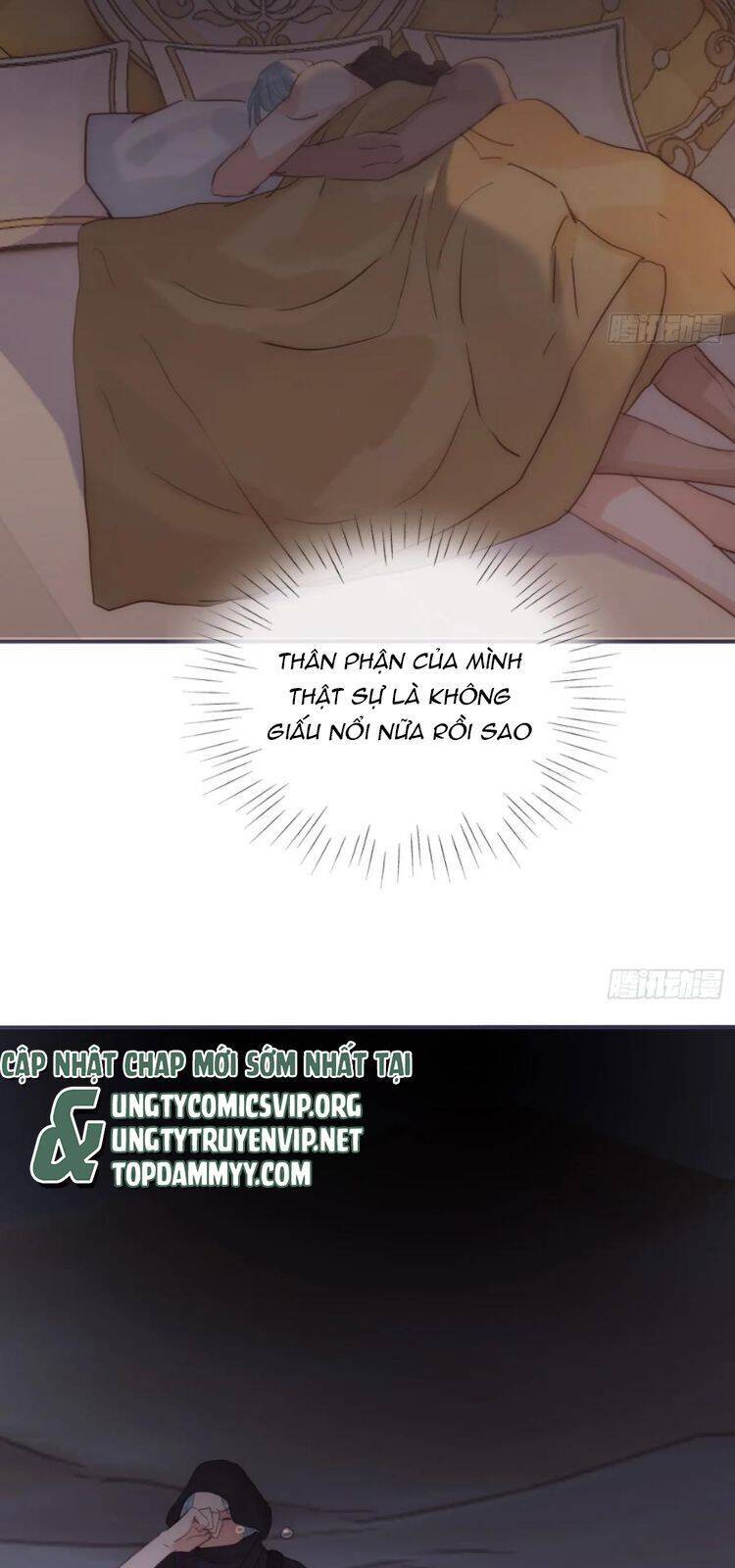 Thỉnh Cùng Ta Đồng Miên-Xin Hãy Ngủ Cùng Ta - Chapter 186 - Page 36