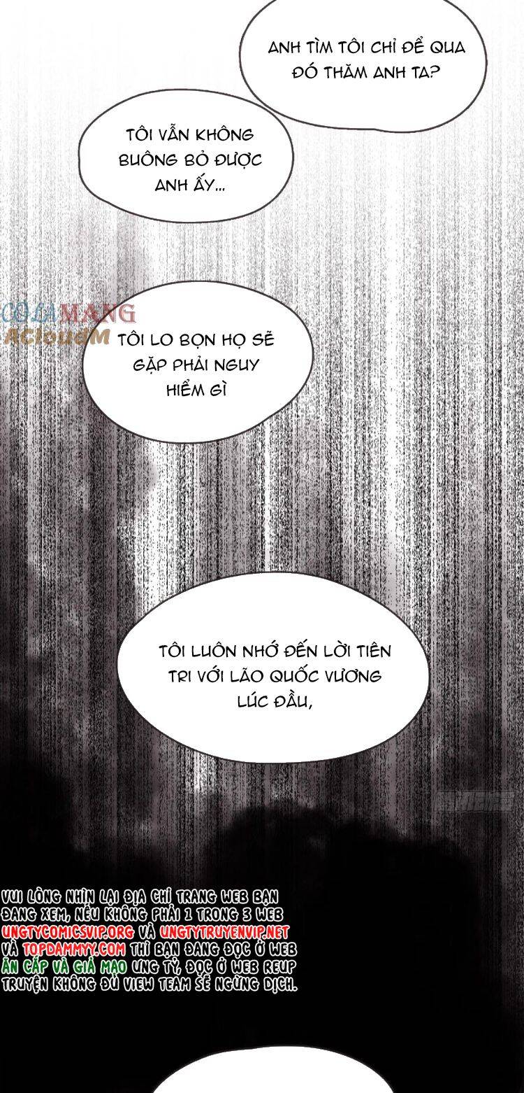 Thỉnh Cùng Ta Đồng Miên-Xin Hãy Ngủ Cùng Ta - Chapter 186 - Page 38