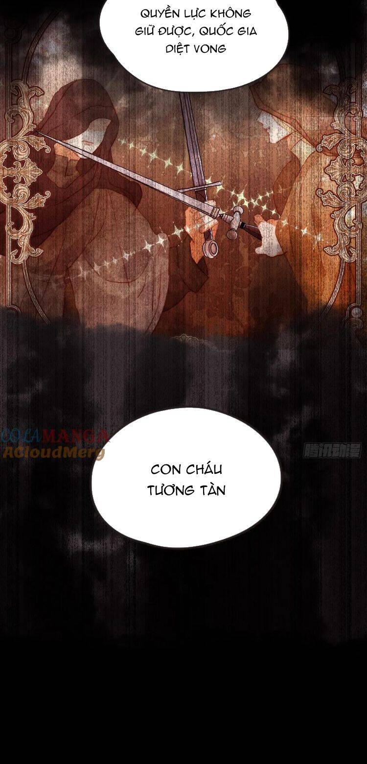 Thỉnh Cùng Ta Đồng Miên-Xin Hãy Ngủ Cùng Ta - Chapter 186 - Page 39