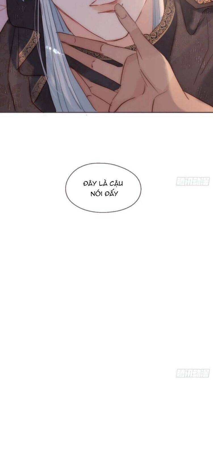 Thỉnh Cùng Ta Đồng Miên-Xin Hãy Ngủ Cùng Ta - Chapter 186 - Page 5