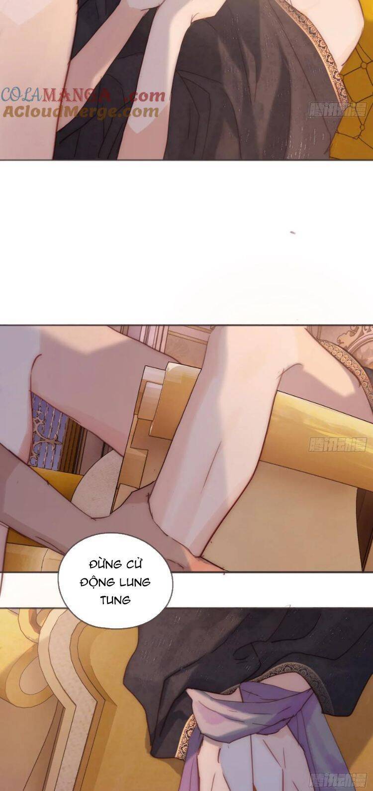 Thỉnh Cùng Ta Đồng Miên-Xin Hãy Ngủ Cùng Ta - Chapter 186 - Page 8