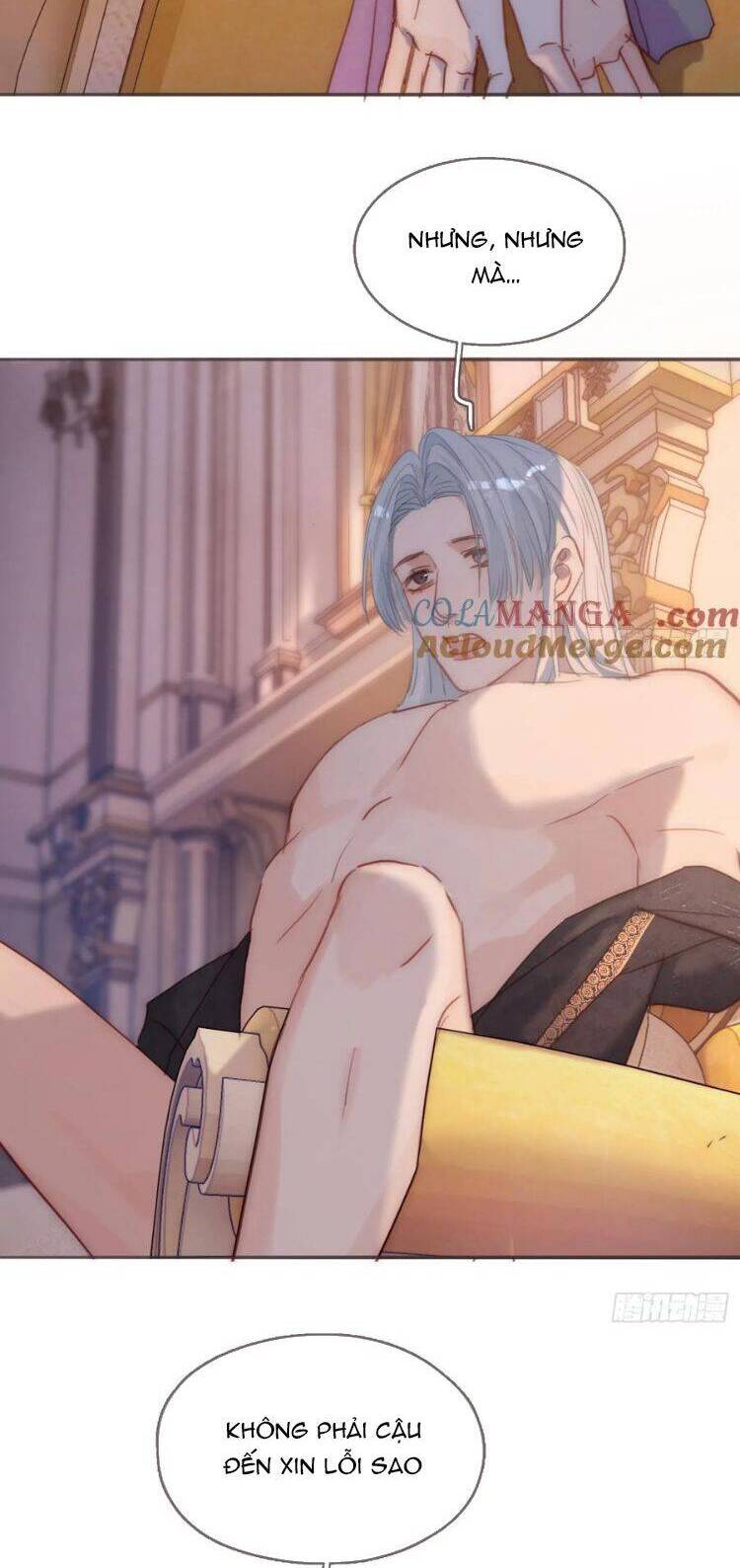 Thỉnh Cùng Ta Đồng Miên-Xin Hãy Ngủ Cùng Ta - Chapter 186 - Page 9