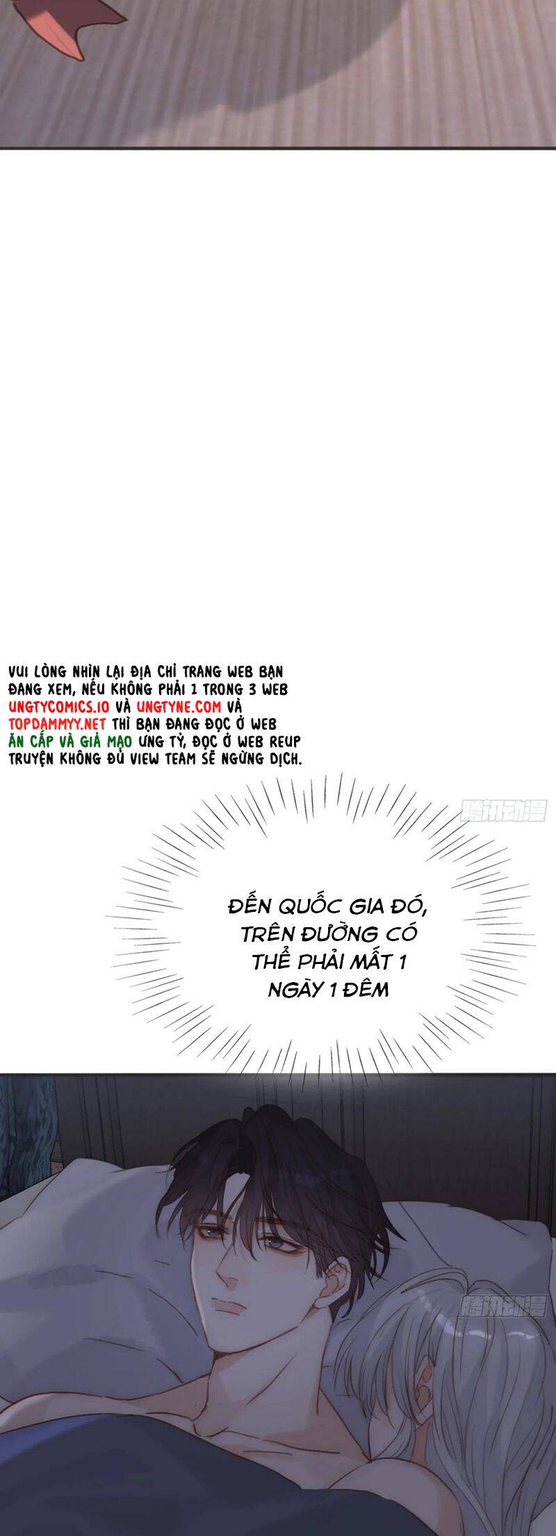 Thỉnh Cùng Ta Đồng Miên-Xin Hãy Ngủ Cùng Ta - Chapter 187 - Page 19