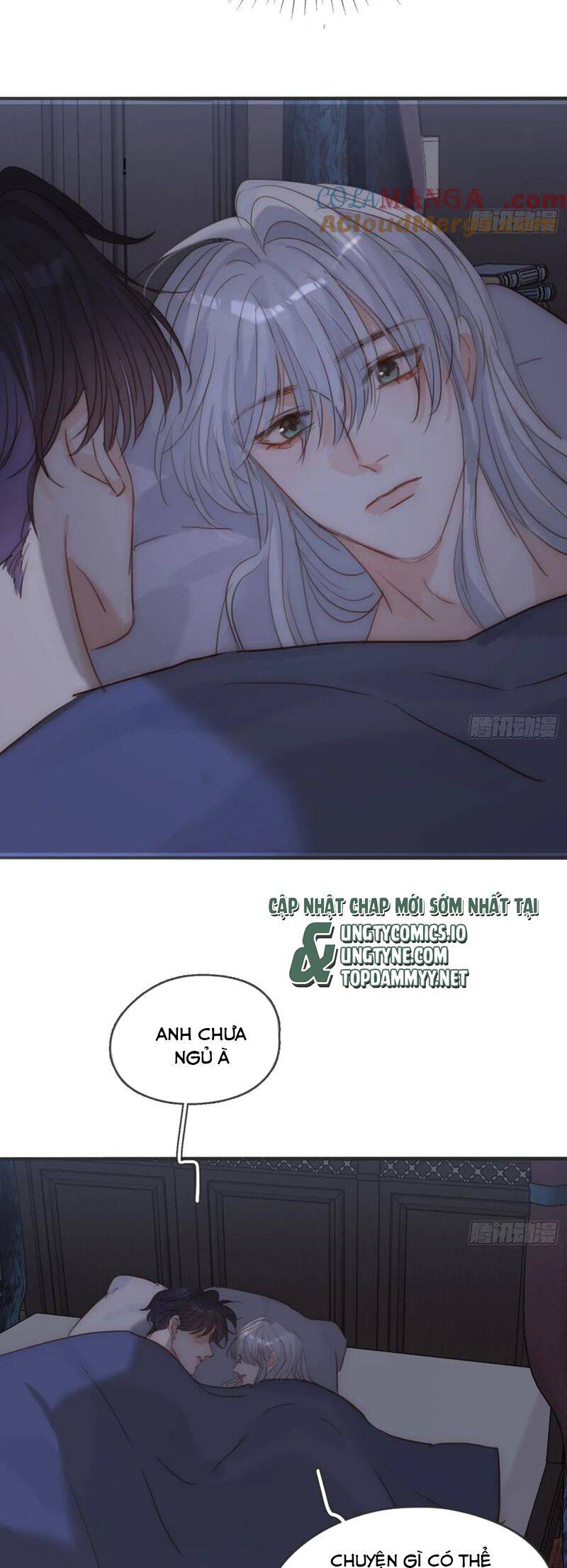 Thỉnh Cùng Ta Đồng Miên-Xin Hãy Ngủ Cùng Ta - Chapter 187 - Page 21