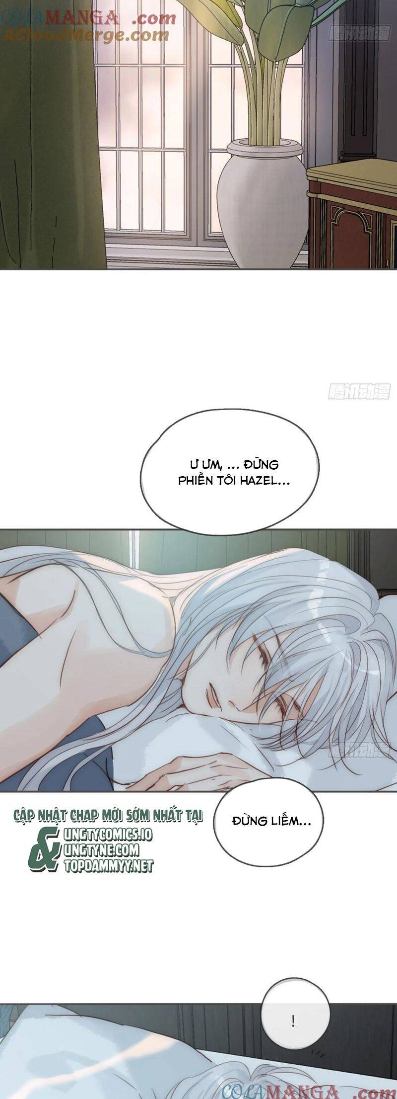 Thỉnh Cùng Ta Đồng Miên-Xin Hãy Ngủ Cùng Ta - Chapter 187 - Page 25