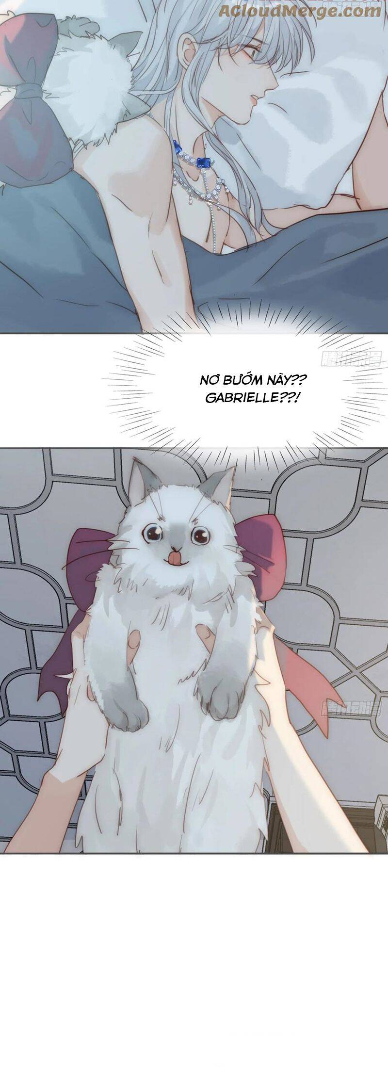 Thỉnh Cùng Ta Đồng Miên-Xin Hãy Ngủ Cùng Ta - Chapter 187 - Page 26