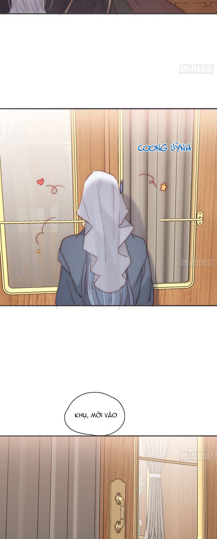 Thỉnh Cùng Ta Đồng Miên-Xin Hãy Ngủ Cùng Ta - Chapter 188 - Page 15