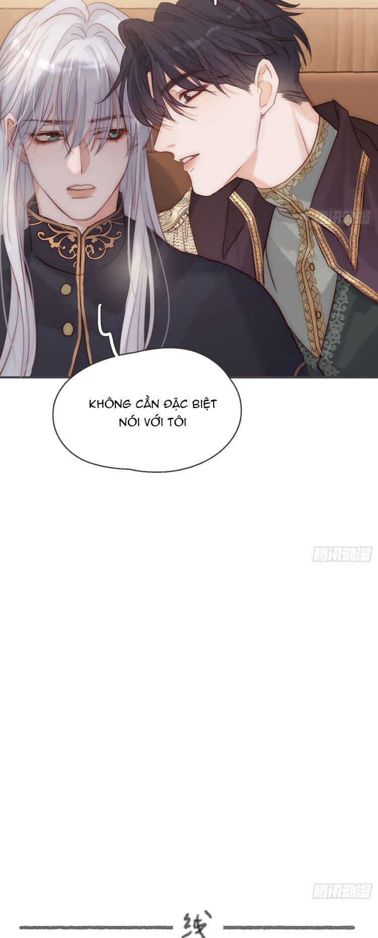 Thỉnh Cùng Ta Đồng Miên-Xin Hãy Ngủ Cùng Ta - Chapter 188 - Page 21