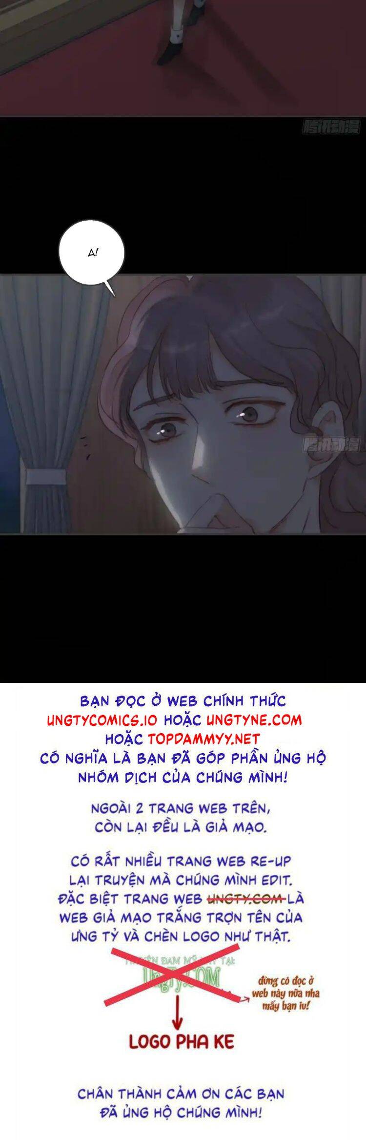 Thỉnh Cùng Ta Đồng Miên-Xin Hãy Ngủ Cùng Ta - Chapter 189 - Page 24