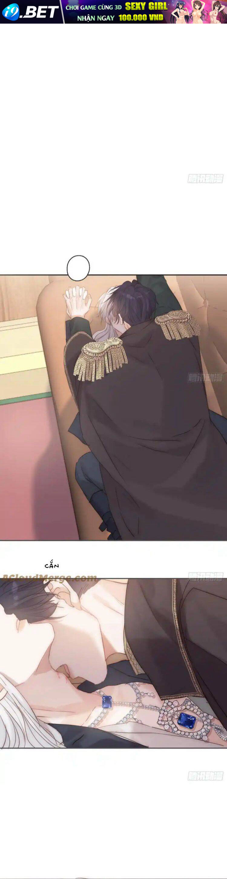 Thỉnh Cùng Ta Đồng Miên-Xin Hãy Ngủ Cùng Ta - Chapter 189 - Page 8