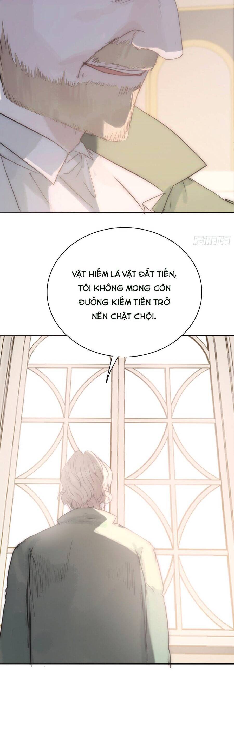 Thỉnh Cùng Ta Đồng Miên-Xin Hãy Ngủ Cùng Ta - Chapter 19 - Page 16