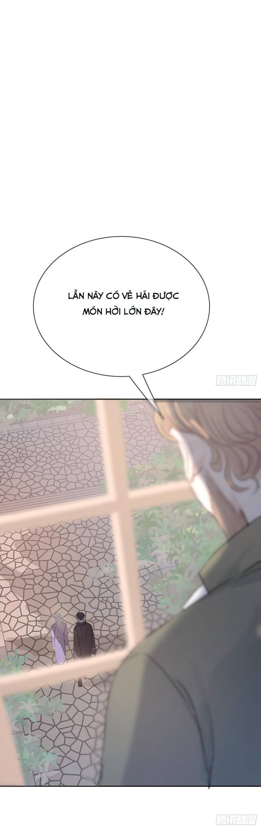 Thỉnh Cùng Ta Đồng Miên-Xin Hãy Ngủ Cùng Ta - Chapter 19 - Page 20