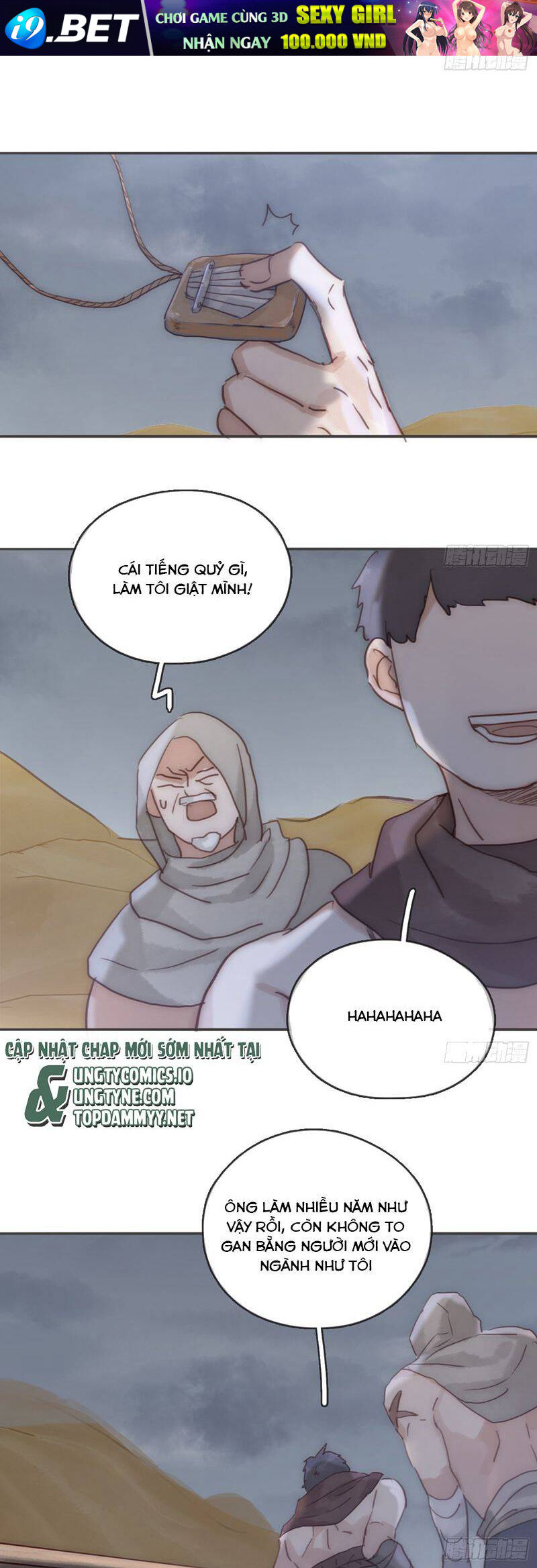 Thỉnh Cùng Ta Đồng Miên-Xin Hãy Ngủ Cùng Ta - Chapter 190 - Page 13