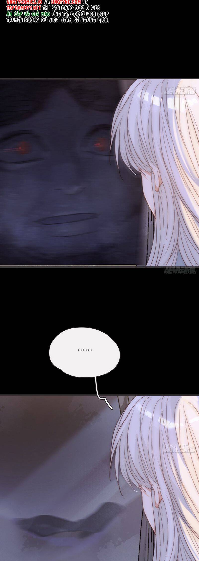 Thỉnh Cùng Ta Đồng Miên-Xin Hãy Ngủ Cùng Ta - Chapter 190 - Page 19