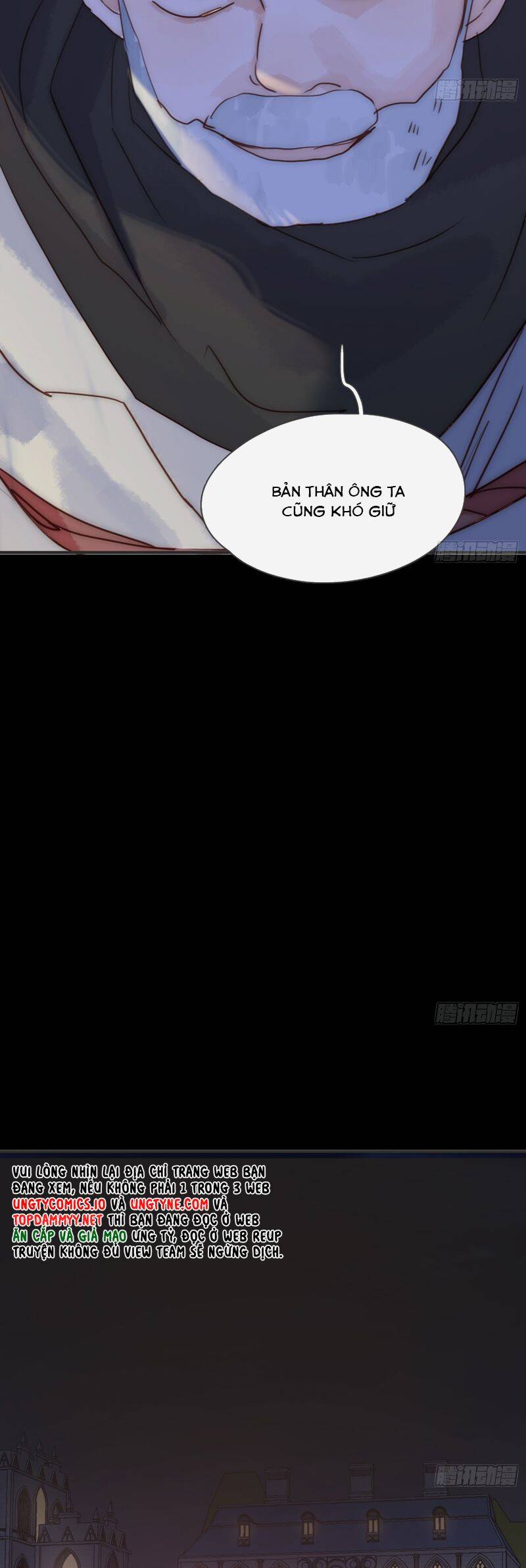 Thỉnh Cùng Ta Đồng Miên-Xin Hãy Ngủ Cùng Ta - Chapter 192 - Page 20