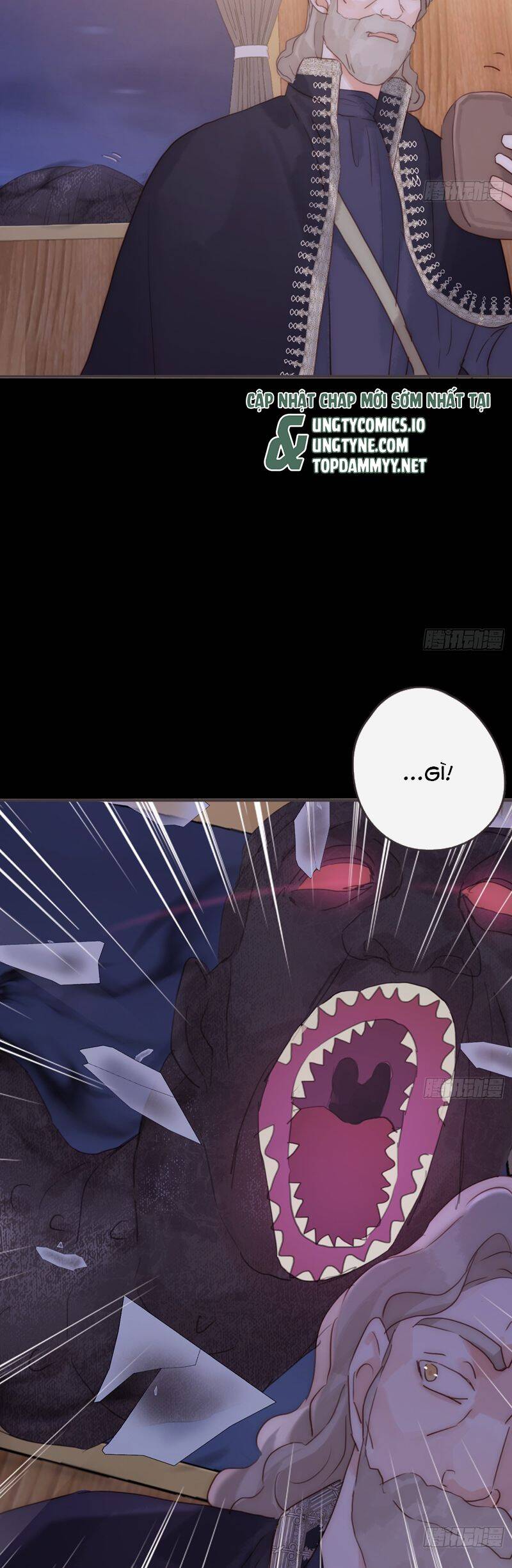 Thỉnh Cùng Ta Đồng Miên-Xin Hãy Ngủ Cùng Ta - Chapter 192 - Page 6