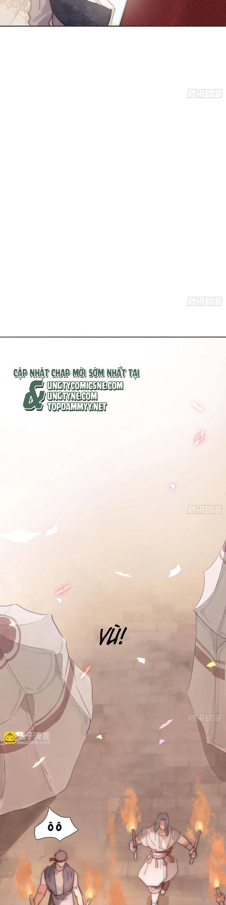 Thỉnh Cùng Ta Đồng Miên-Xin Hãy Ngủ Cùng Ta - Chapter 194 - Page 11