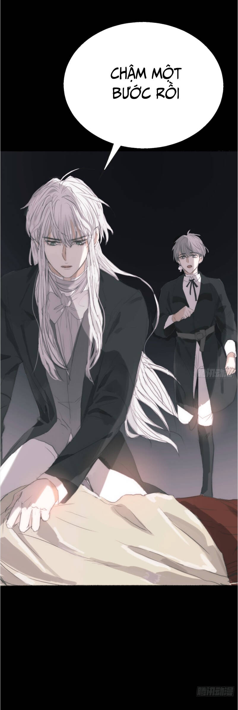 Thỉnh Cùng Ta Đồng Miên-Xin Hãy Ngủ Cùng Ta - Chapter 2 - Page 14