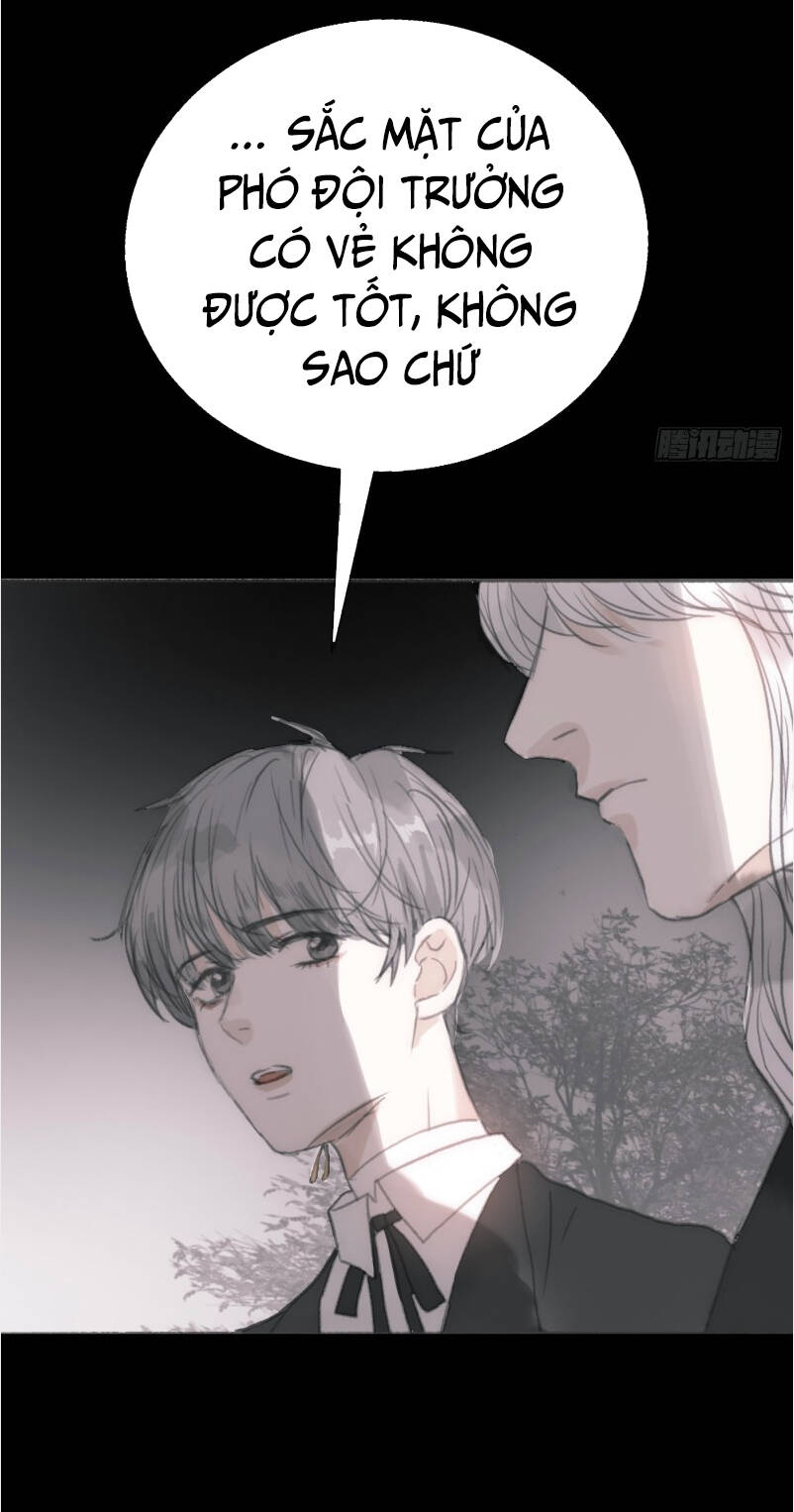 Thỉnh Cùng Ta Đồng Miên-Xin Hãy Ngủ Cùng Ta - Chapter 2 - Page 20