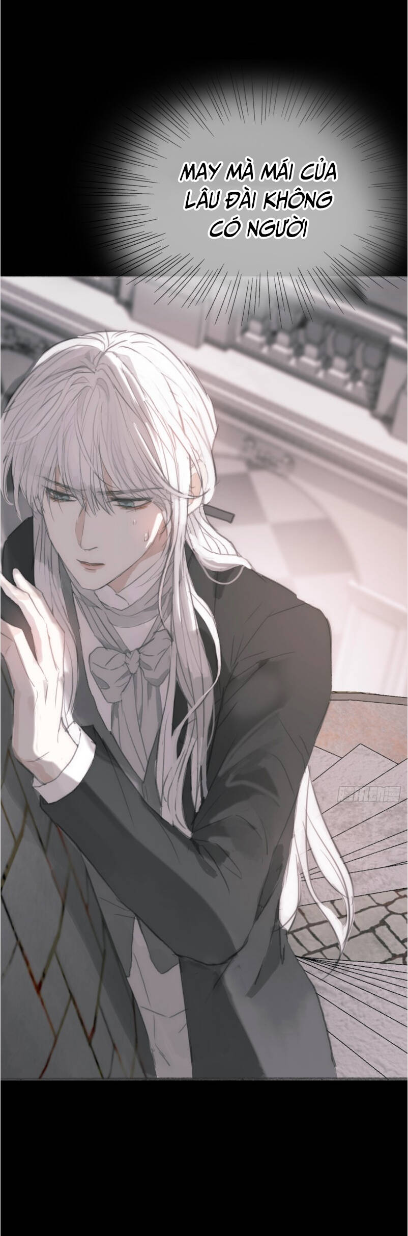 Thỉnh Cùng Ta Đồng Miên-Xin Hãy Ngủ Cùng Ta - Chapter 2 - Page 24