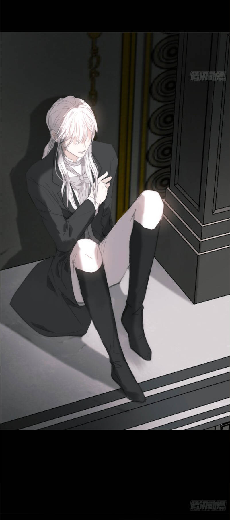 Thỉnh Cùng Ta Đồng Miên-Xin Hãy Ngủ Cùng Ta - Chapter 2 - Page 25