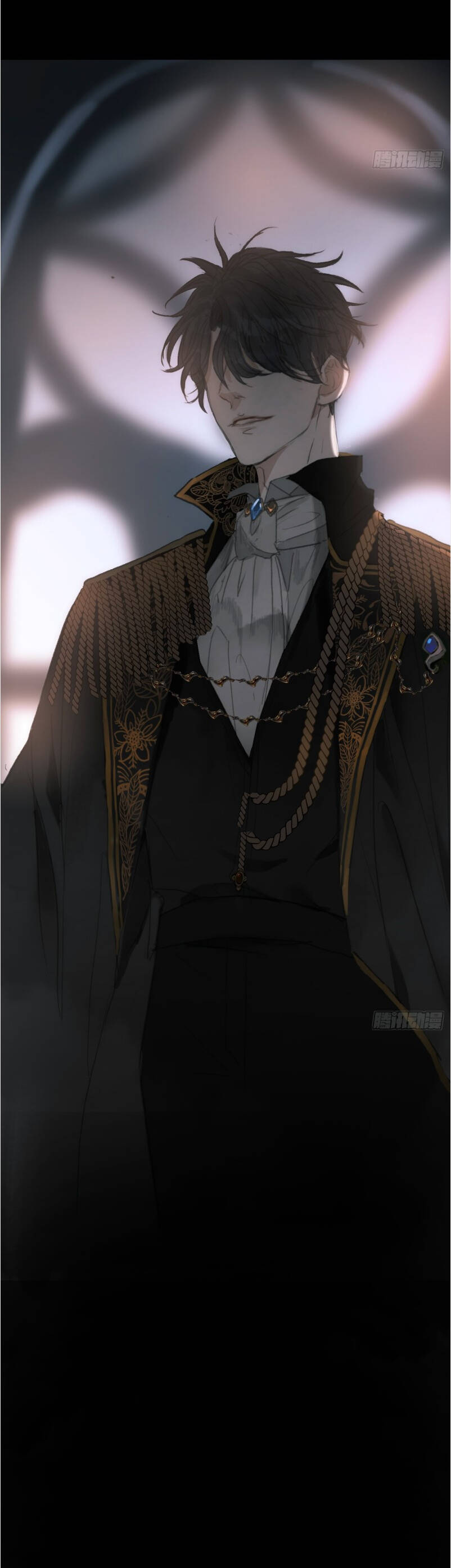 Thỉnh Cùng Ta Đồng Miên-Xin Hãy Ngủ Cùng Ta - Chapter 2 - Page 32