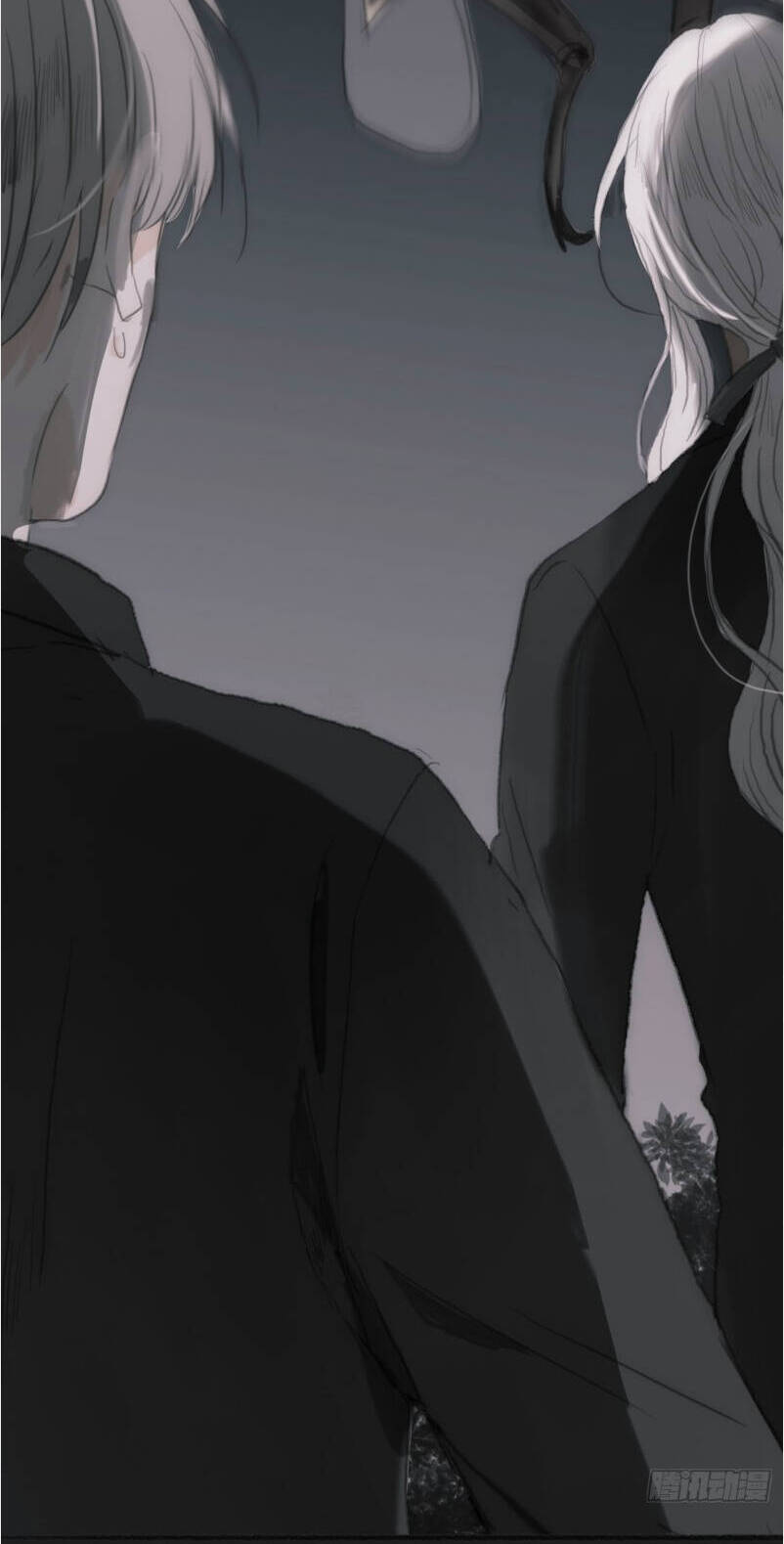 Thỉnh Cùng Ta Đồng Miên-Xin Hãy Ngủ Cùng Ta - Chapter 2 - Page 7