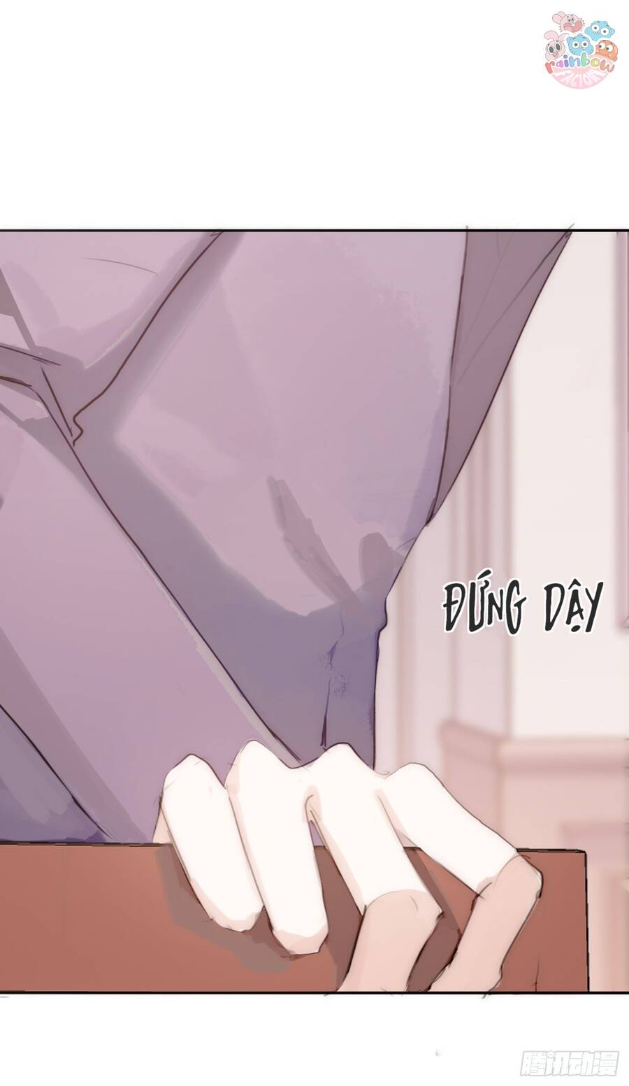 Thỉnh Cùng Ta Đồng Miên-Xin Hãy Ngủ Cùng Ta - Chapter 20 - Page 10