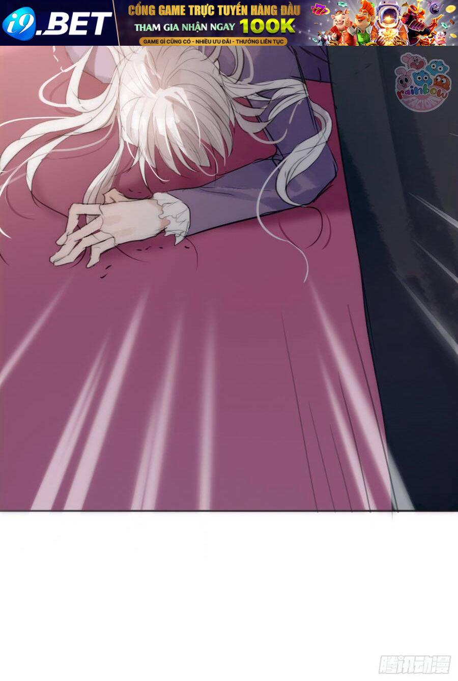 Thỉnh Cùng Ta Đồng Miên-Xin Hãy Ngủ Cùng Ta - Chapter 20 - Page 25