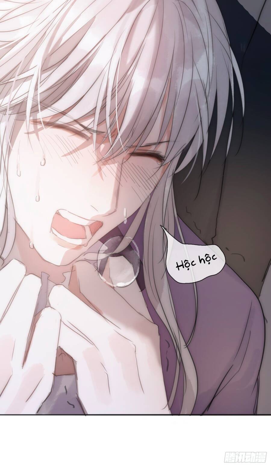 Thỉnh Cùng Ta Đồng Miên-Xin Hãy Ngủ Cùng Ta - Chapter 20 - Page 29