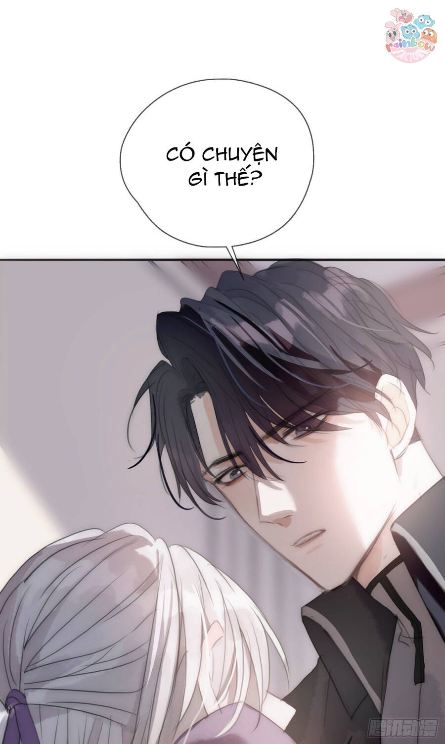 Thỉnh Cùng Ta Đồng Miên-Xin Hãy Ngủ Cùng Ta - Chapter 20 - Page 30