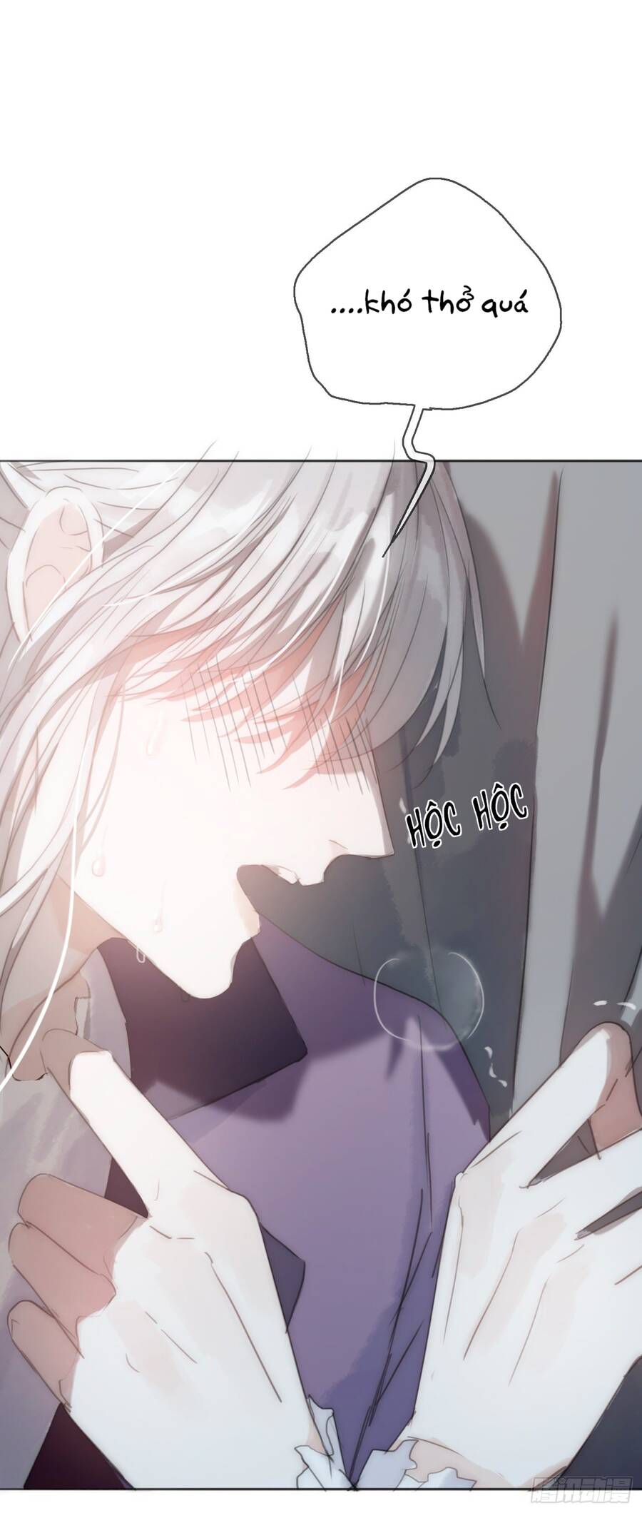 Thỉnh Cùng Ta Đồng Miên-Xin Hãy Ngủ Cùng Ta - Chapter 20 - Page 33