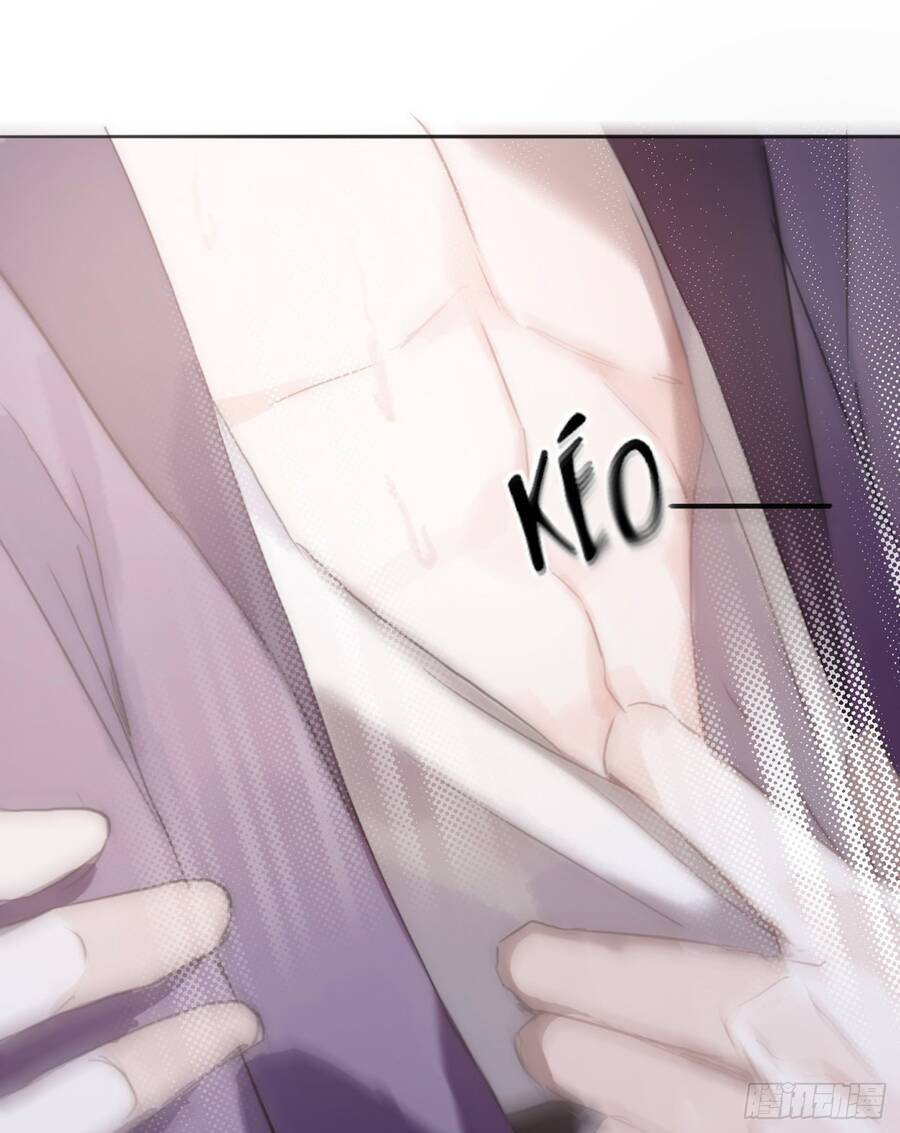 Thỉnh Cùng Ta Đồng Miên-Xin Hãy Ngủ Cùng Ta - Chapter 20 - Page 36