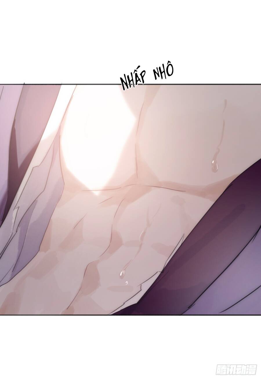 Thỉnh Cùng Ta Đồng Miên-Xin Hãy Ngủ Cùng Ta - Chapter 20 - Page 39