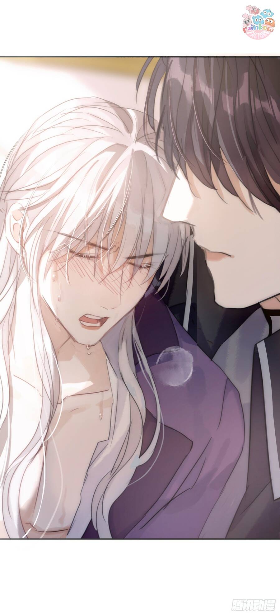 Thỉnh Cùng Ta Đồng Miên-Xin Hãy Ngủ Cùng Ta - Chapter 20 - Page 40