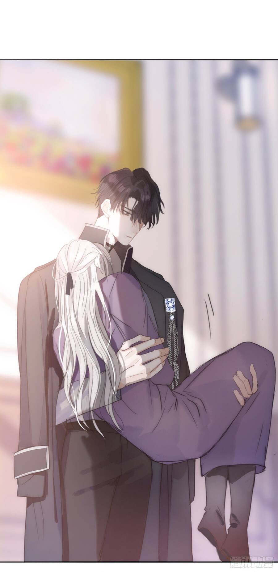 Thỉnh Cùng Ta Đồng Miên-Xin Hãy Ngủ Cùng Ta - Chapter 20 - Page 42