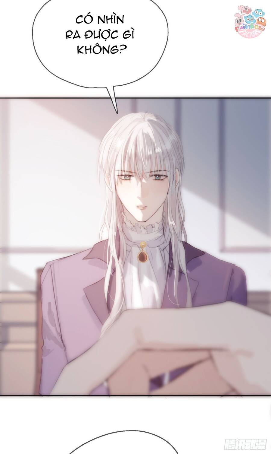 Thỉnh Cùng Ta Đồng Miên-Xin Hãy Ngủ Cùng Ta - Chapter 20 - Page 5