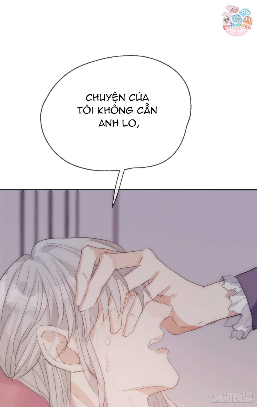 Thỉnh Cùng Ta Đồng Miên-Xin Hãy Ngủ Cùng Ta - Chapter 20 - Page 50