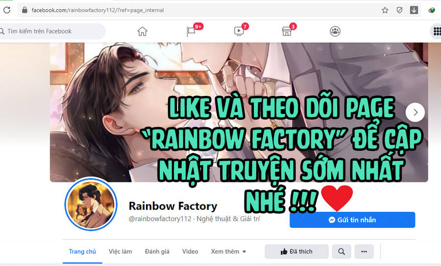 Thỉnh Cùng Ta Đồng Miên-Xin Hãy Ngủ Cùng Ta - Chapter 20 - Page 58