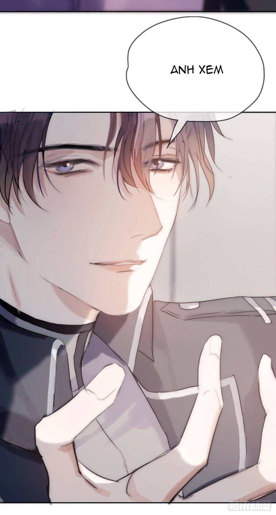 Thỉnh Cùng Ta Đồng Miên-Xin Hãy Ngủ Cùng Ta - Chapter 20 - Page 8