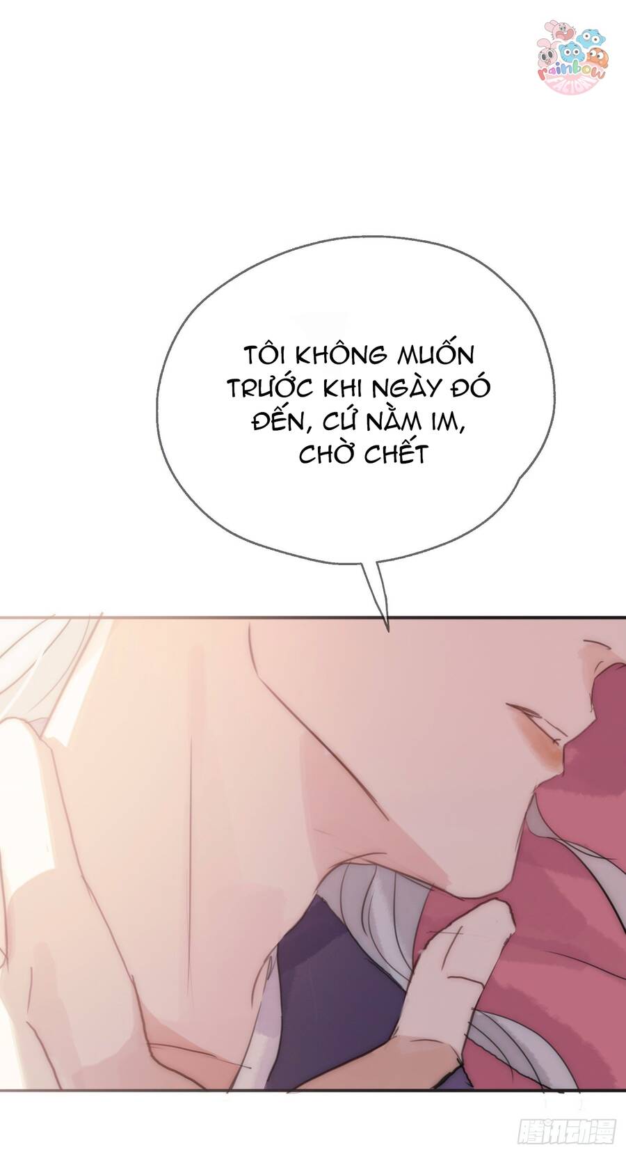 Thỉnh Cùng Ta Đồng Miên-Xin Hãy Ngủ Cùng Ta - Chapter 21 - Page 10