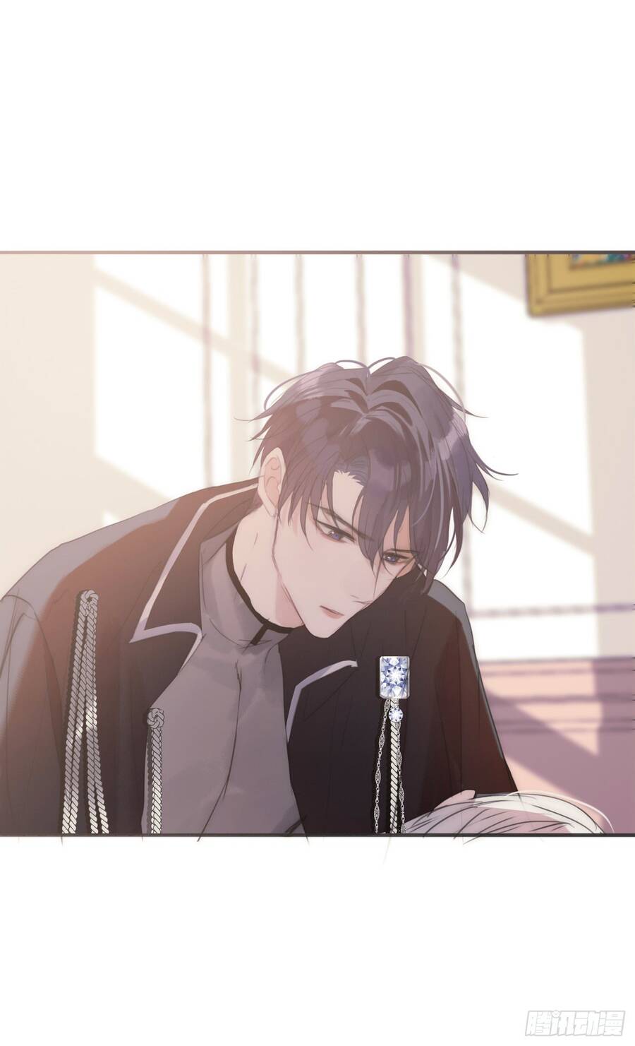 Thỉnh Cùng Ta Đồng Miên-Xin Hãy Ngủ Cùng Ta - Chapter 21 - Page 11