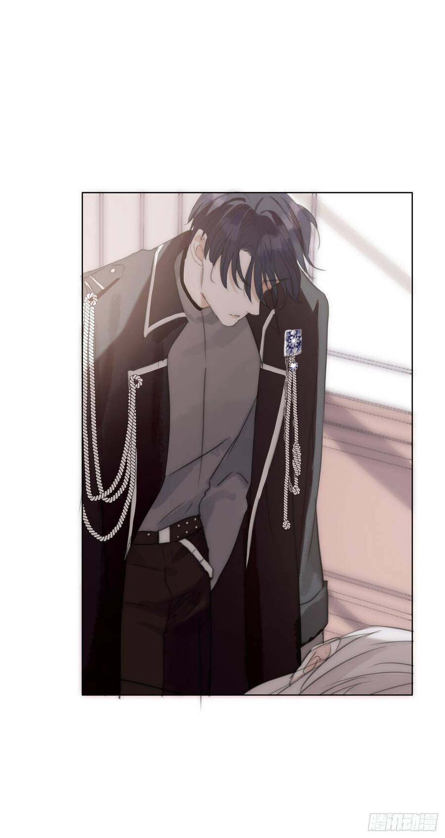 Thỉnh Cùng Ta Đồng Miên-Xin Hãy Ngủ Cùng Ta - Chapter 21 - Page 13