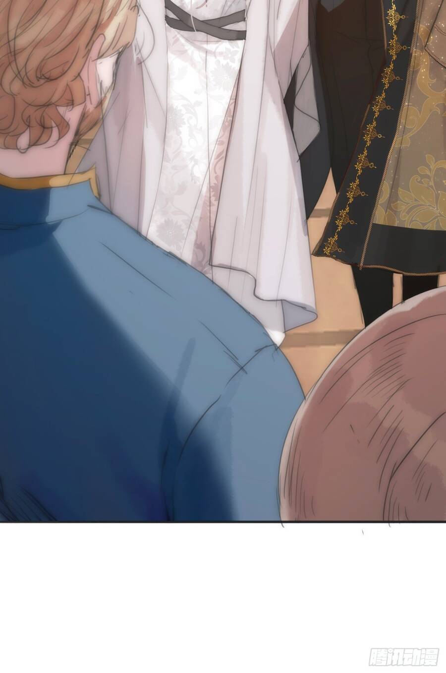 Thỉnh Cùng Ta Đồng Miên-Xin Hãy Ngủ Cùng Ta - Chapter 21 - Page 23